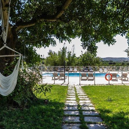 Quinta Da Capelinha Agroturismo Tavira Exterior photo