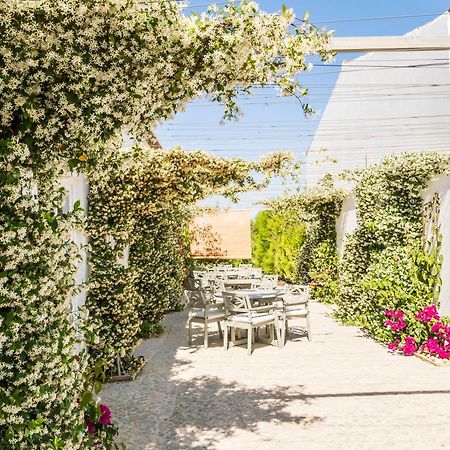 Quinta Da Capelinha Agroturismo Tavira Exterior photo