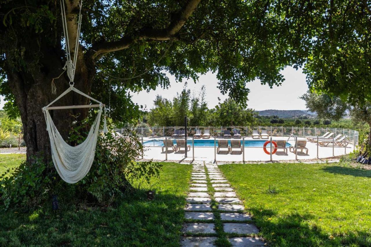 Quinta Da Capelinha Agroturismo Tavira Exterior photo