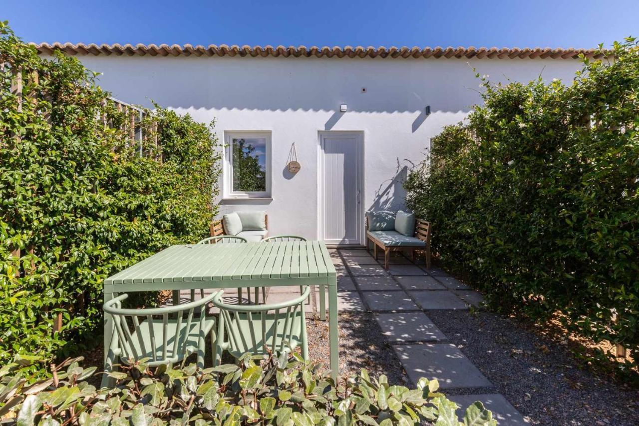 Quinta Da Capelinha Agroturismo Tavira Room photo