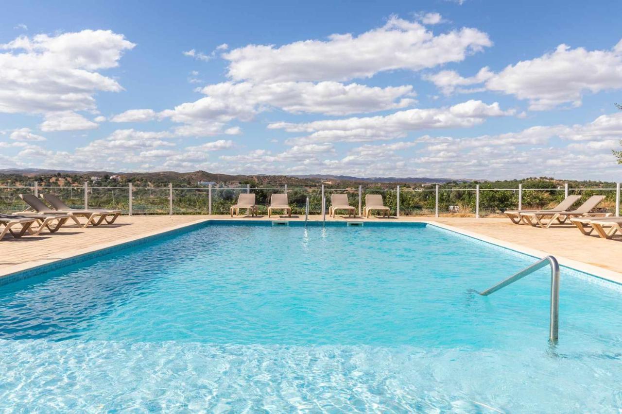 Quinta Da Capelinha Agroturismo Tavira Exterior photo