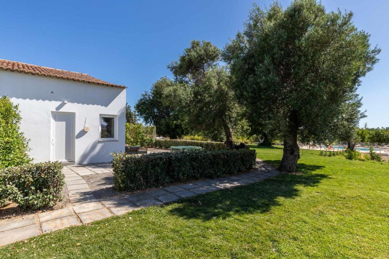 Quinta Da Capelinha Agroturismo Tavira Exterior photo