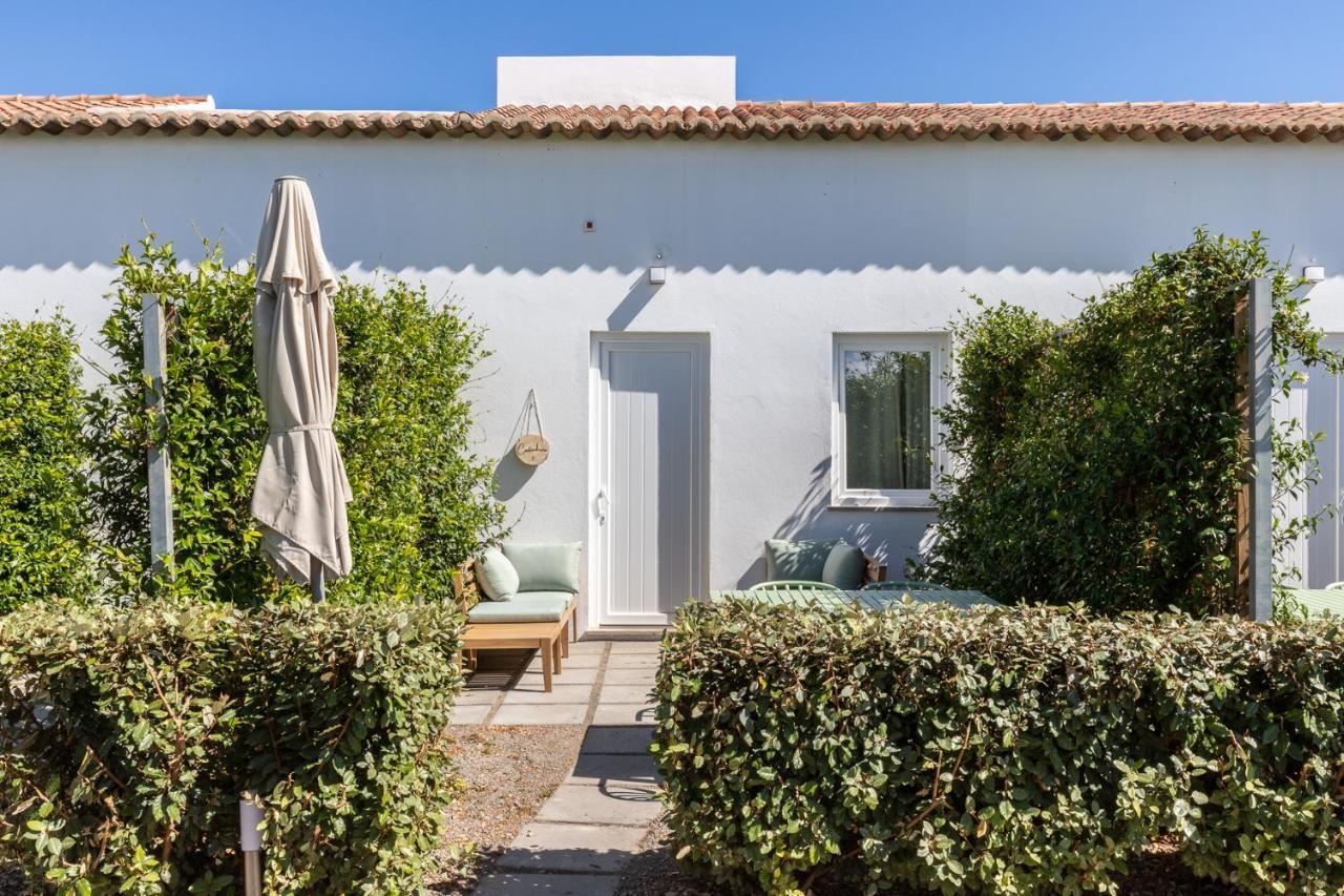 Quinta Da Capelinha Agroturismo Tavira Exterior photo