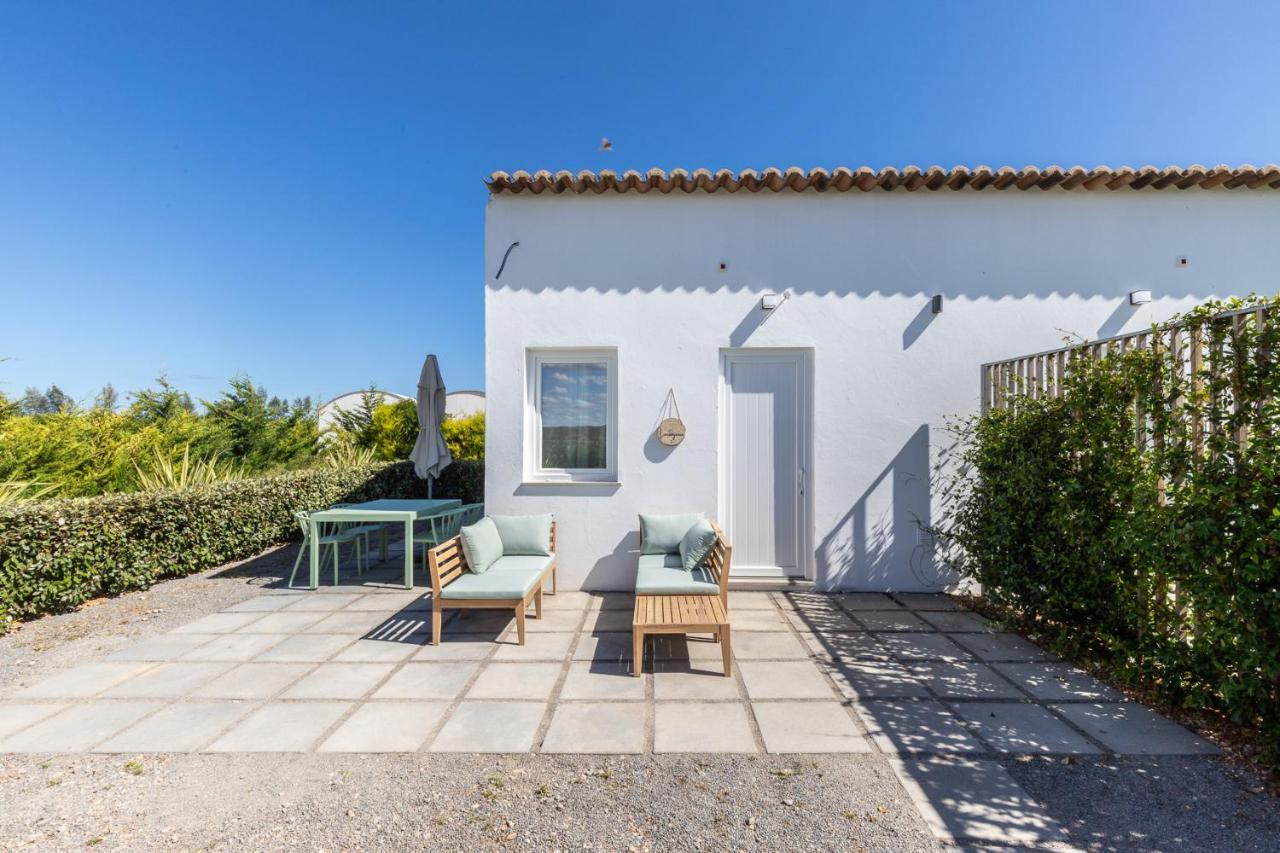 Quinta Da Capelinha Agroturismo Tavira Exterior photo