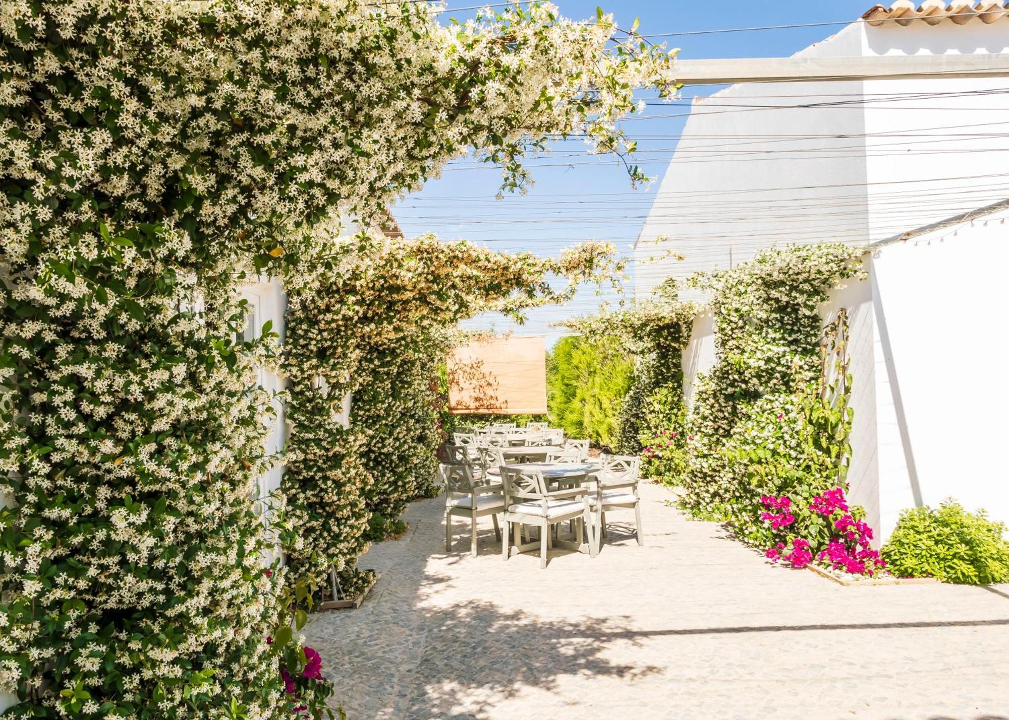 Quinta Da Capelinha Agroturismo Tavira Exterior photo