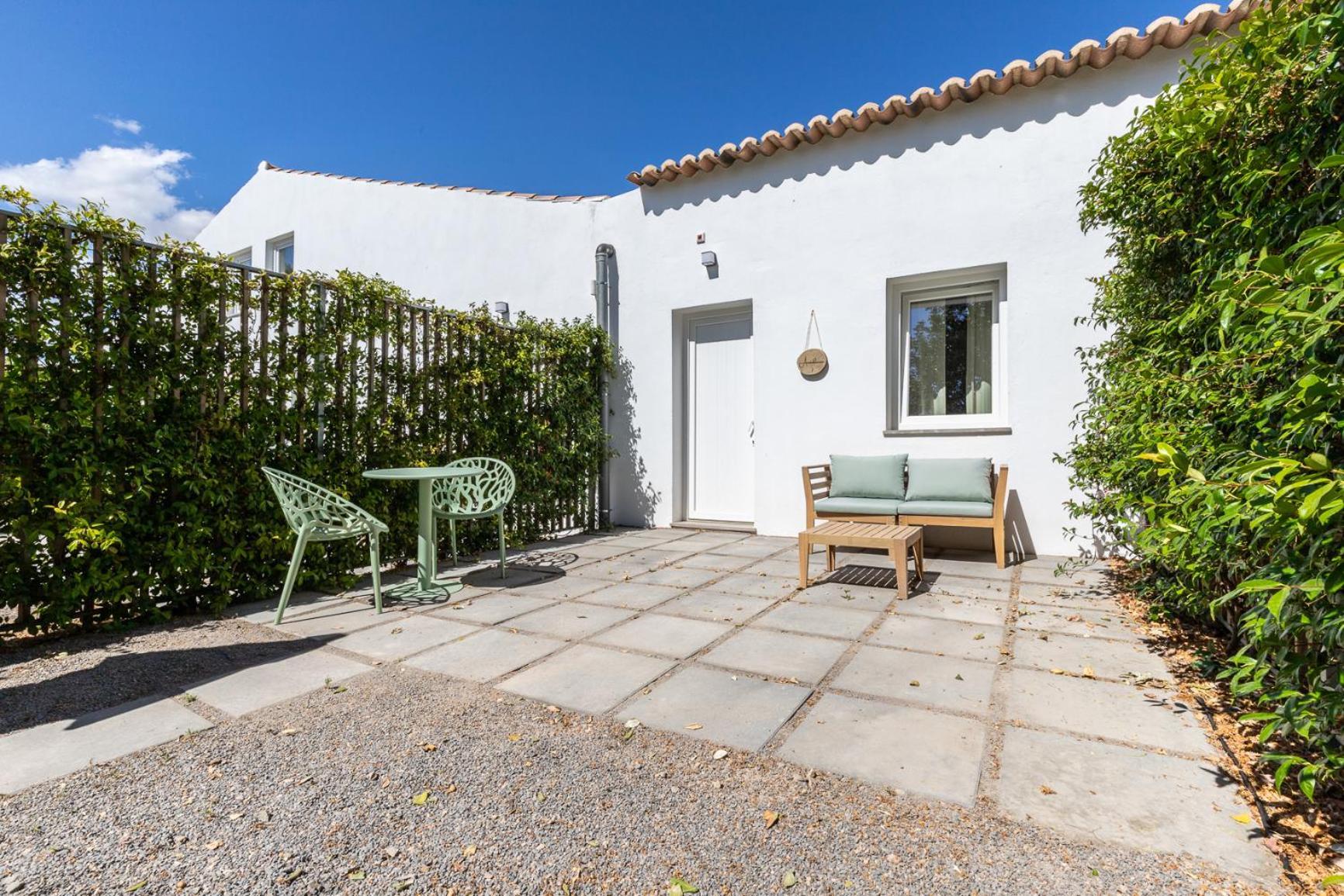 Quinta Da Capelinha Agroturismo Tavira Exterior photo