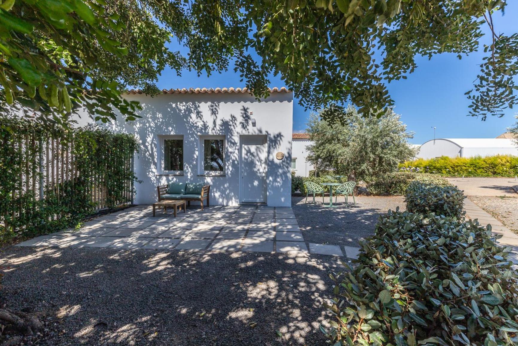 Quinta Da Capelinha Agroturismo Tavira Exterior photo