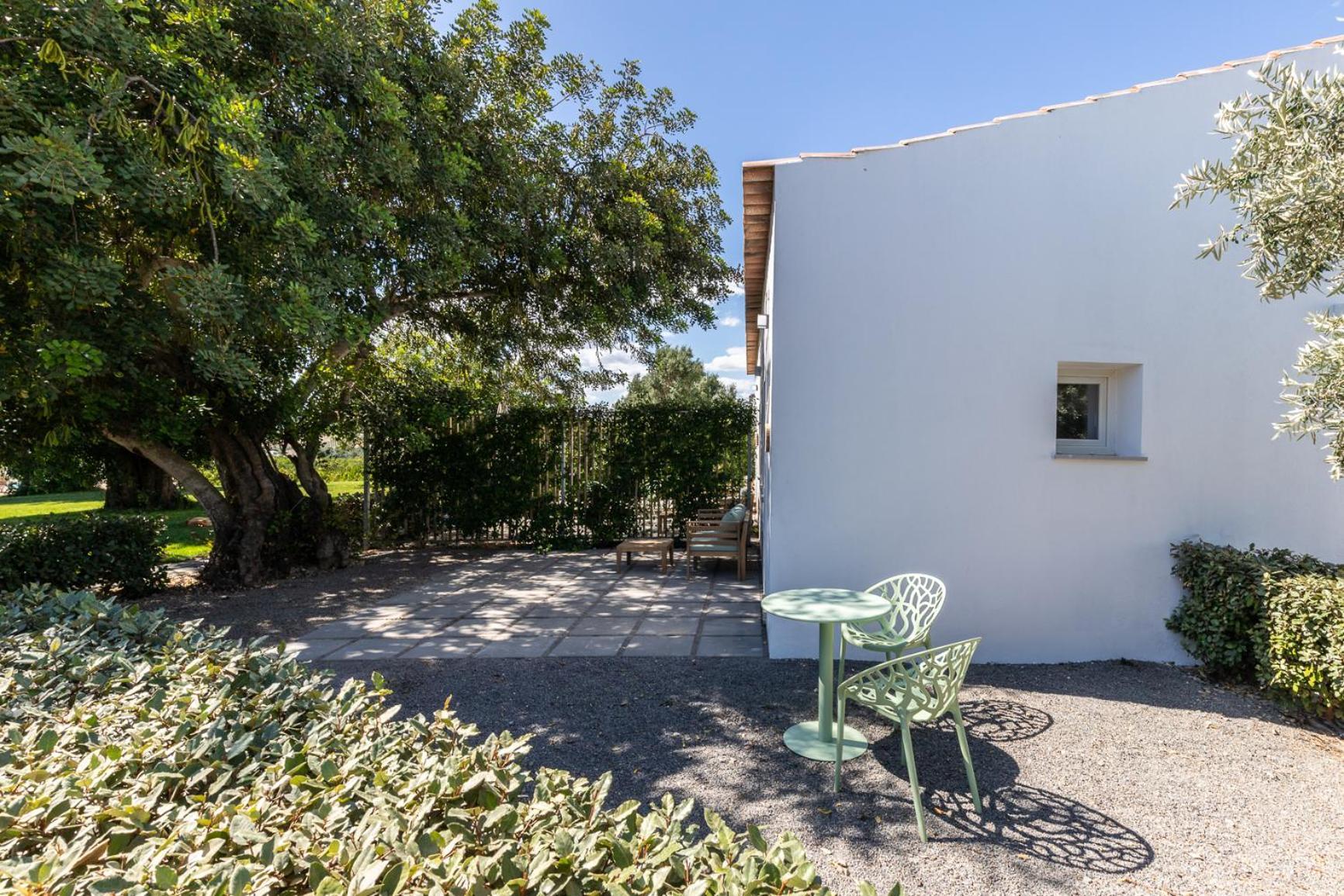 Quinta Da Capelinha Agroturismo Tavira Exterior photo