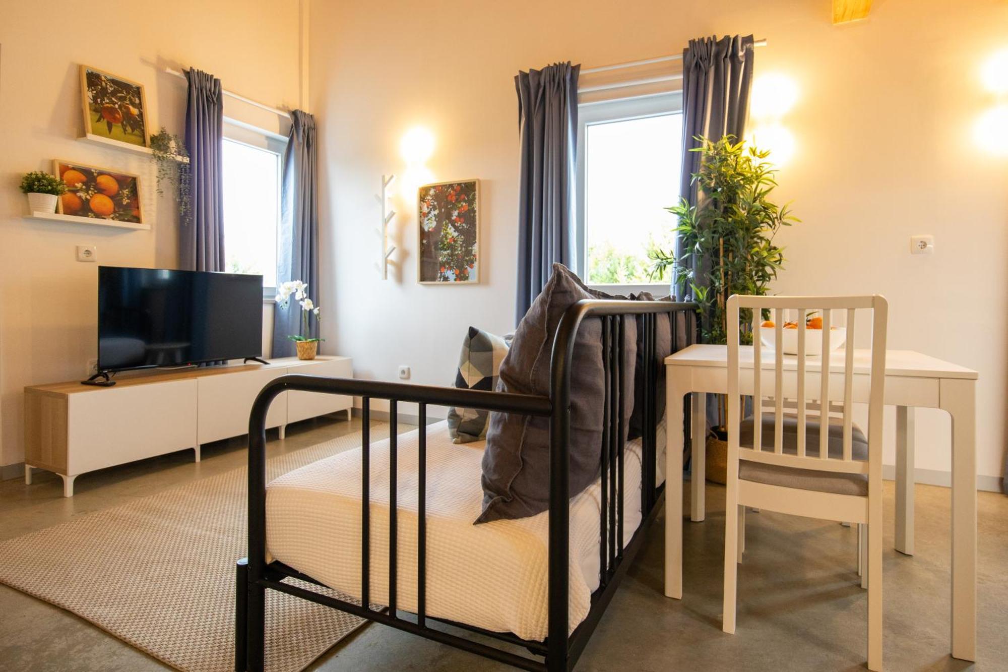 Quinta Da Capelinha Agroturismo Tavira Room photo