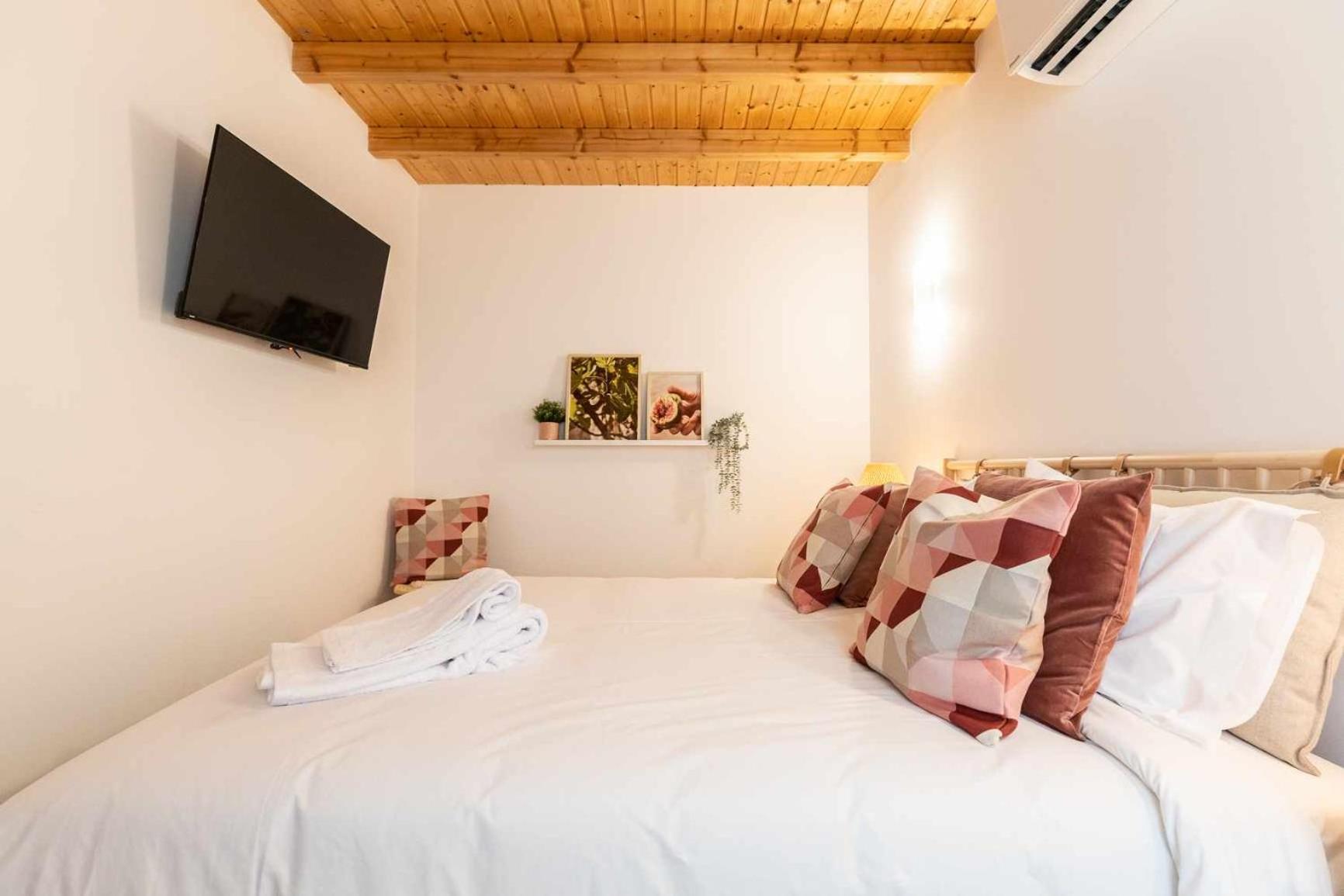Quinta Da Capelinha Agroturismo Tavira Room photo