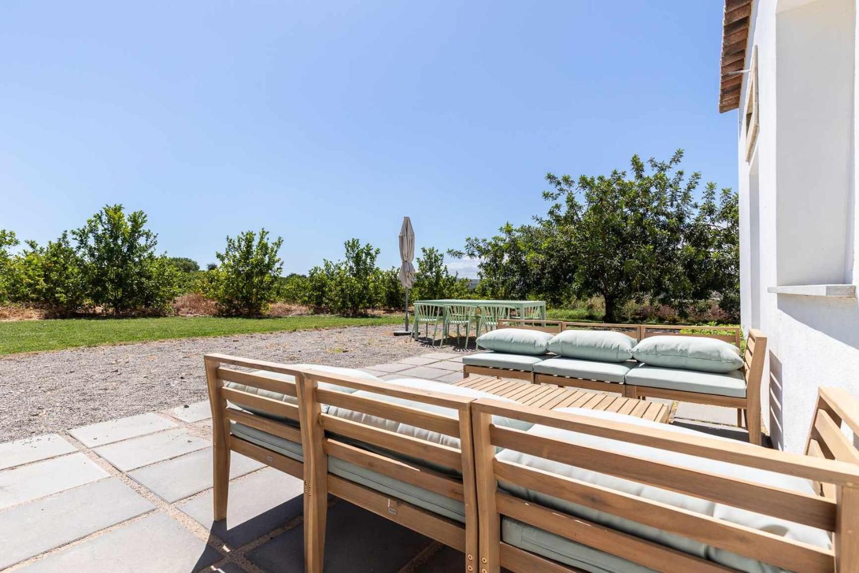 Quinta Da Capelinha Agroturismo Tavira Room photo