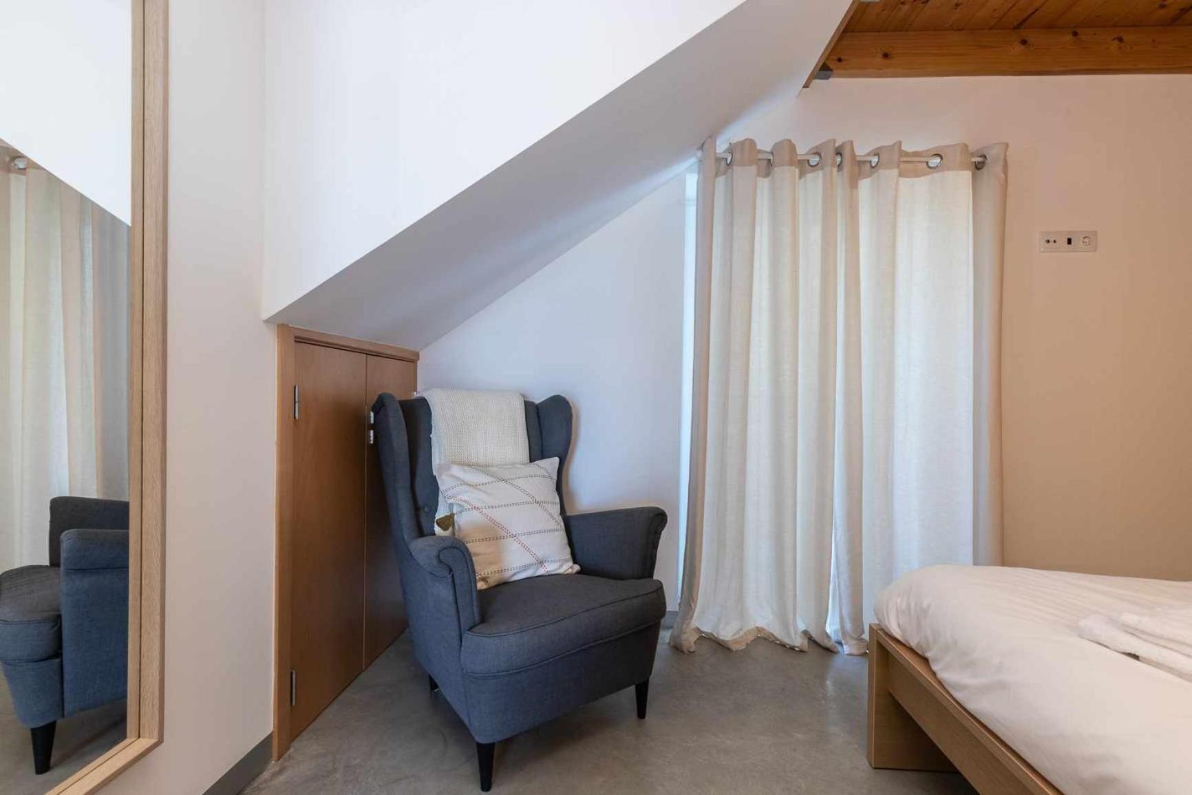 Quinta Da Capelinha Agroturismo Tavira Room photo