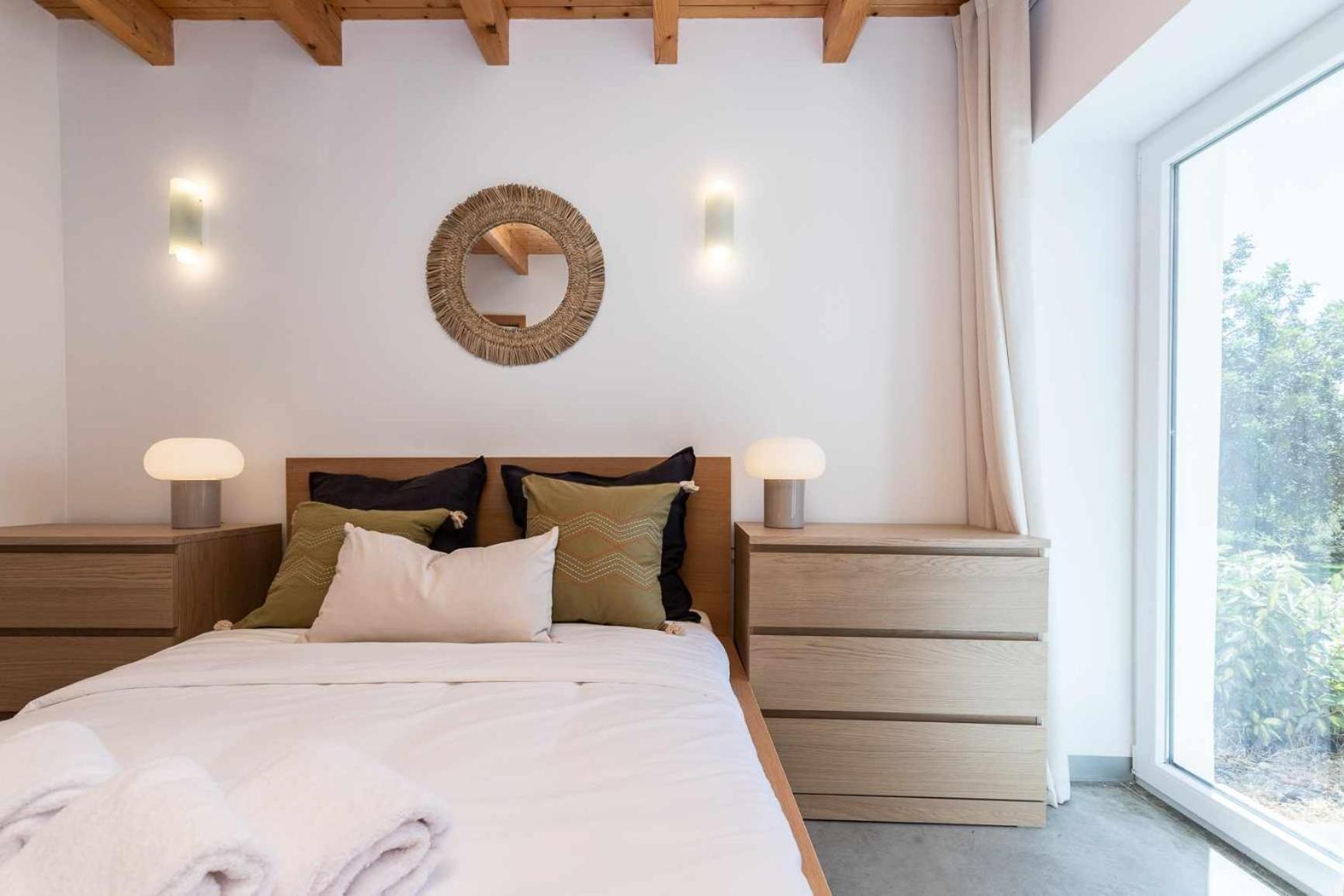 Quinta Da Capelinha Agroturismo Tavira Room photo