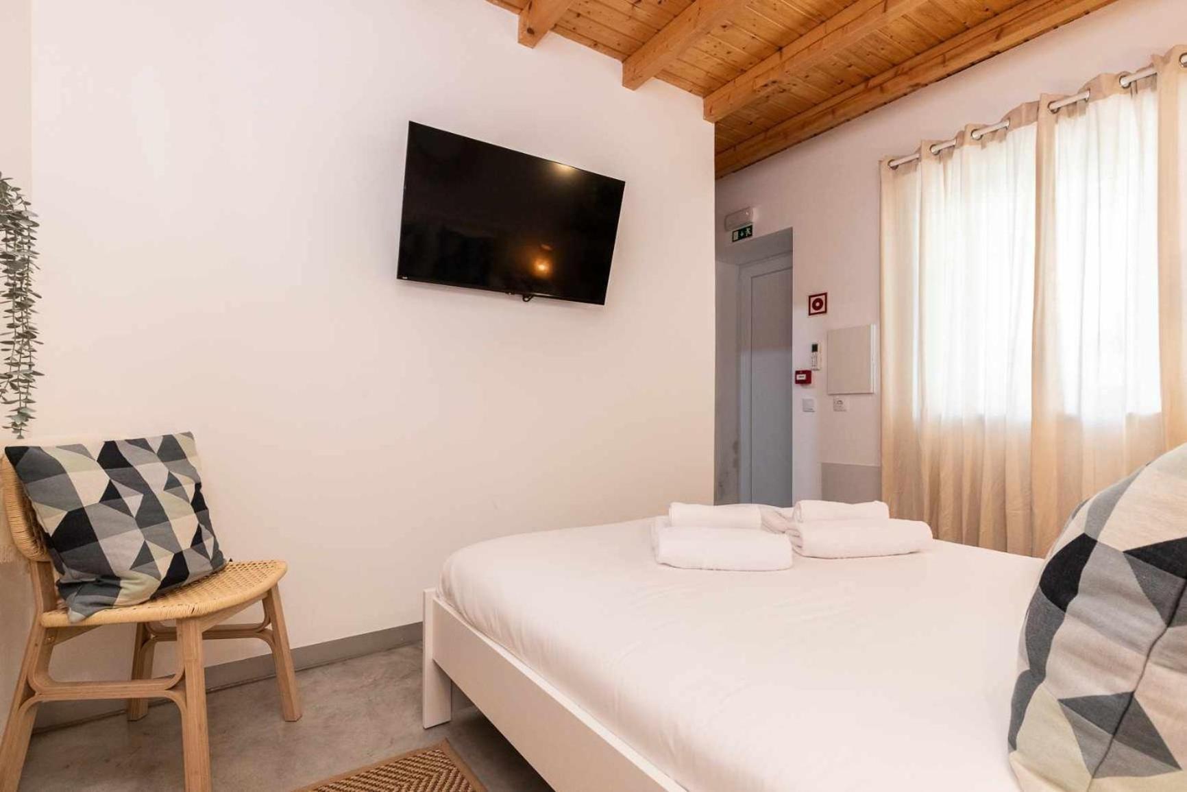 Quinta Da Capelinha Agroturismo Tavira Room photo