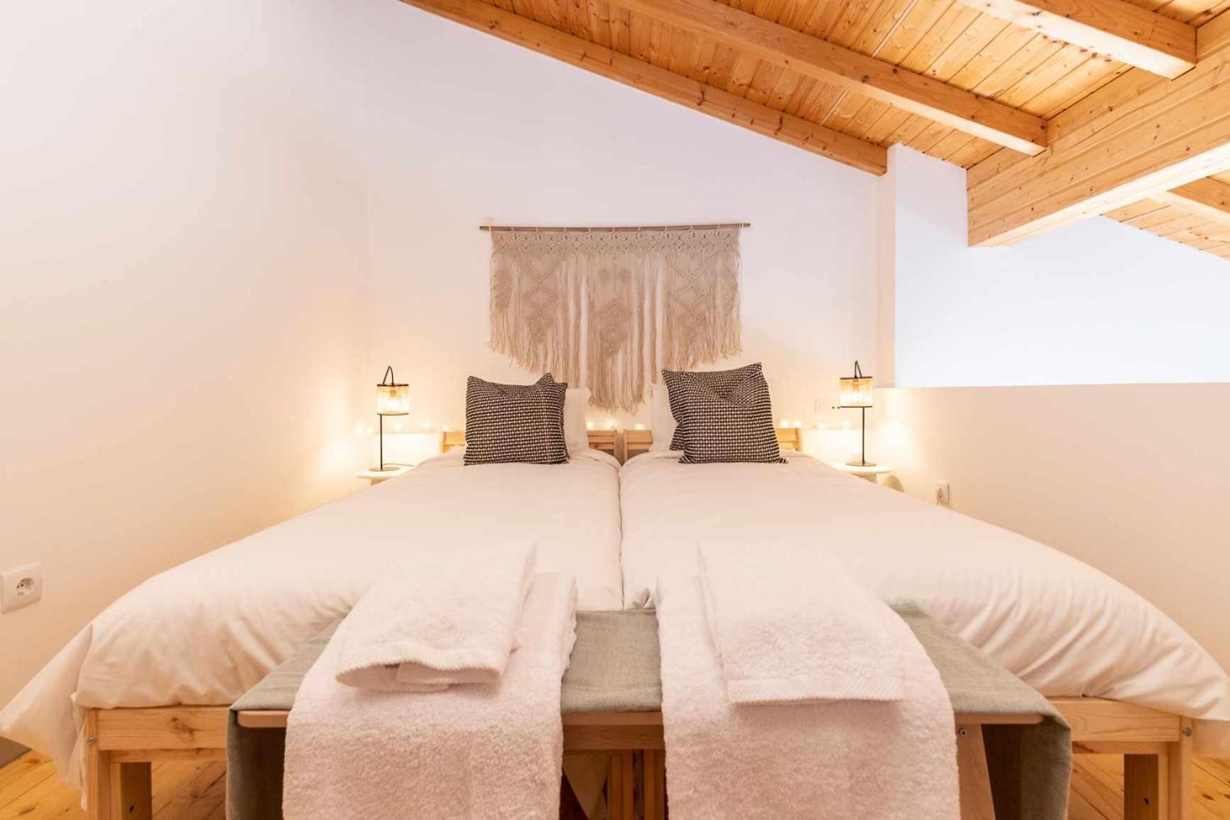 Quinta Da Capelinha Agroturismo Tavira Room photo