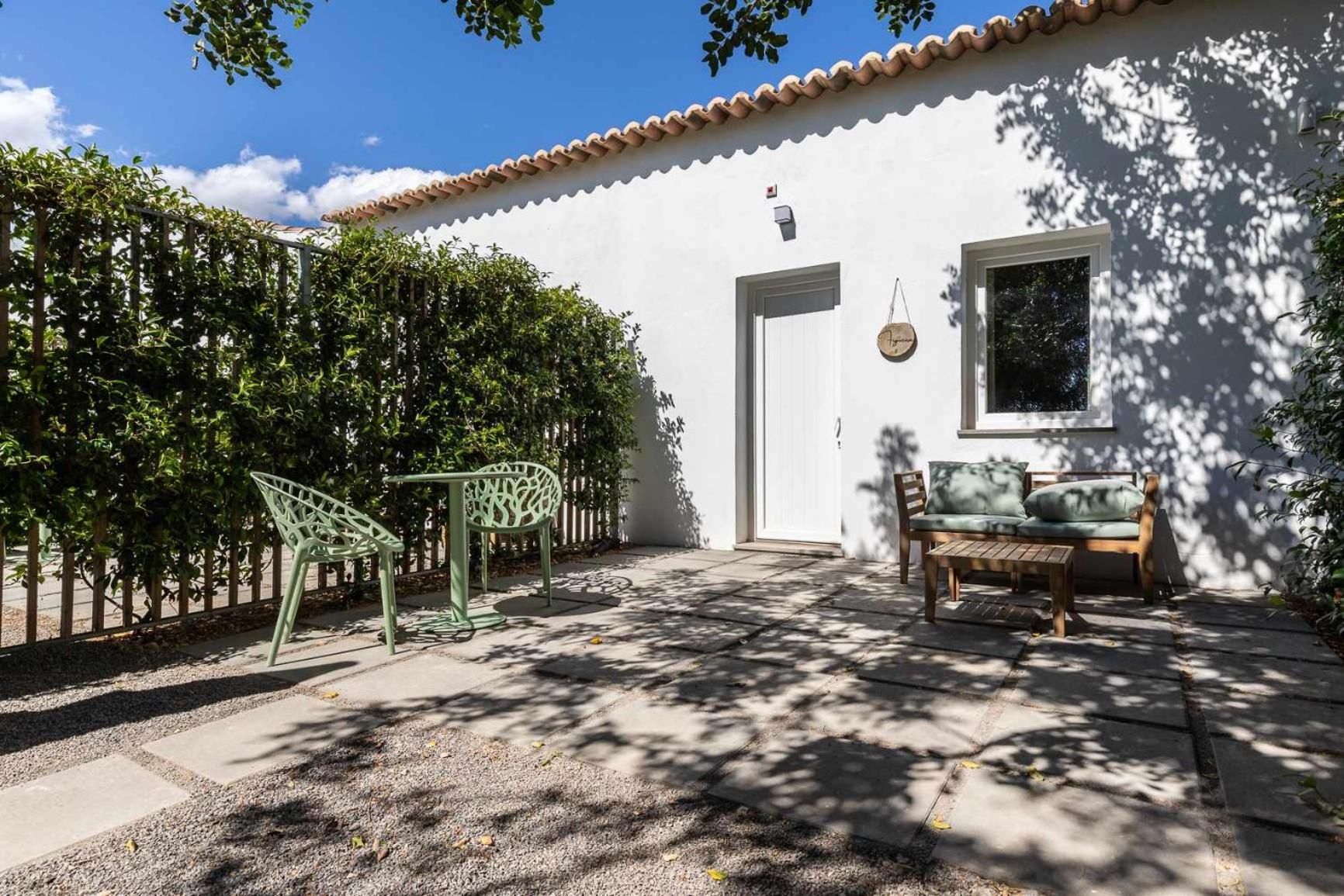 Quinta Da Capelinha Agroturismo Tavira Room photo
