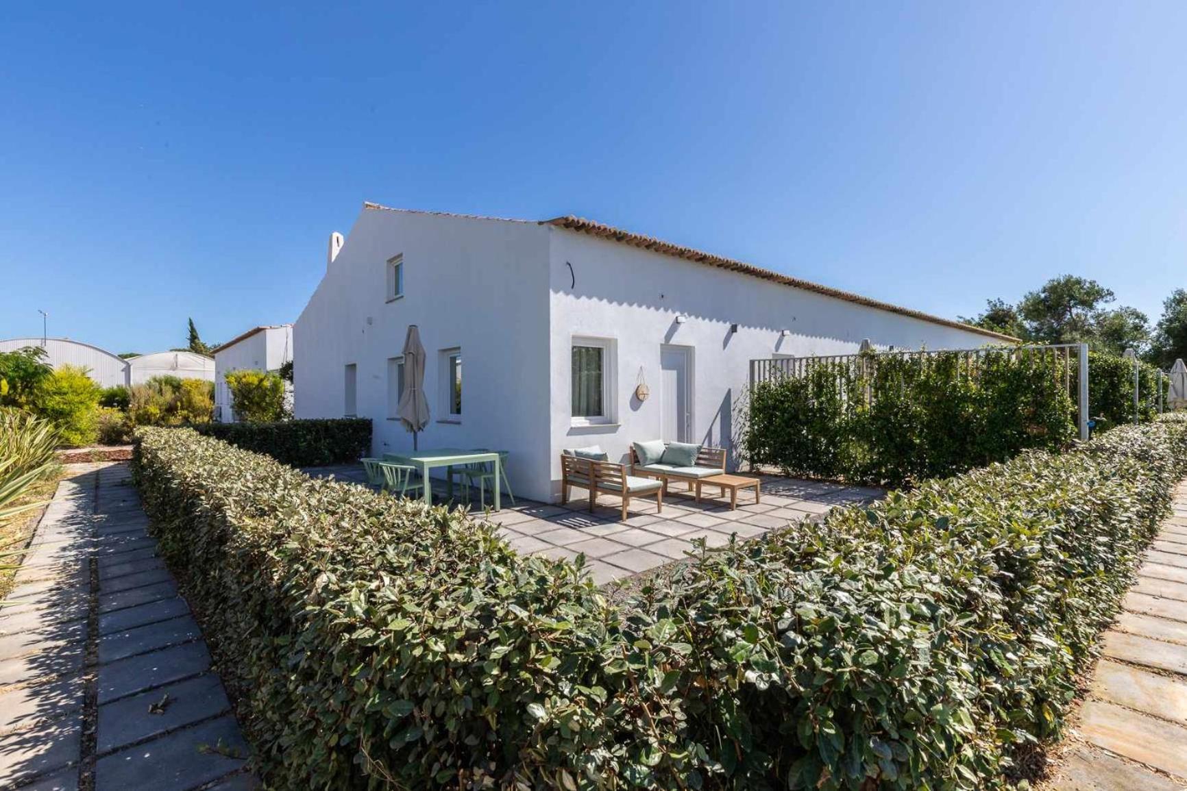 Quinta Da Capelinha Agroturismo Tavira Room photo