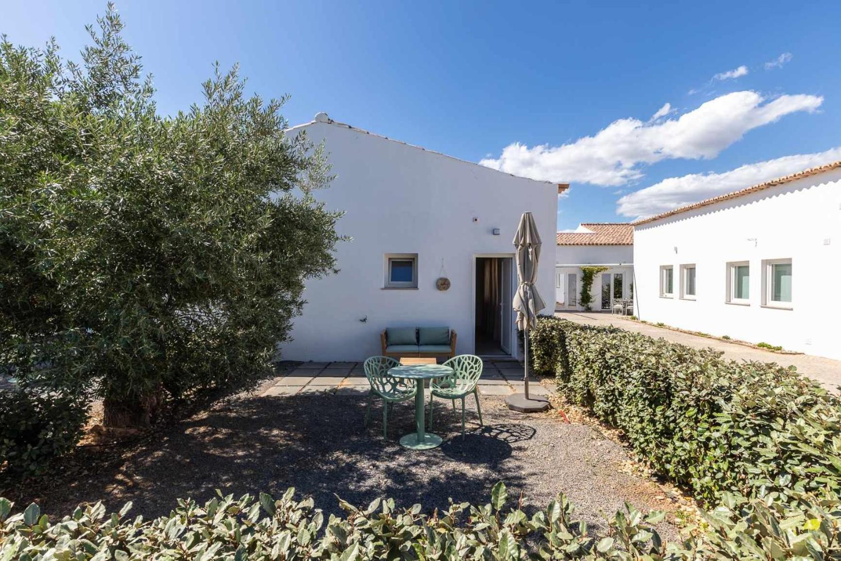 Quinta Da Capelinha Agroturismo Tavira Room photo